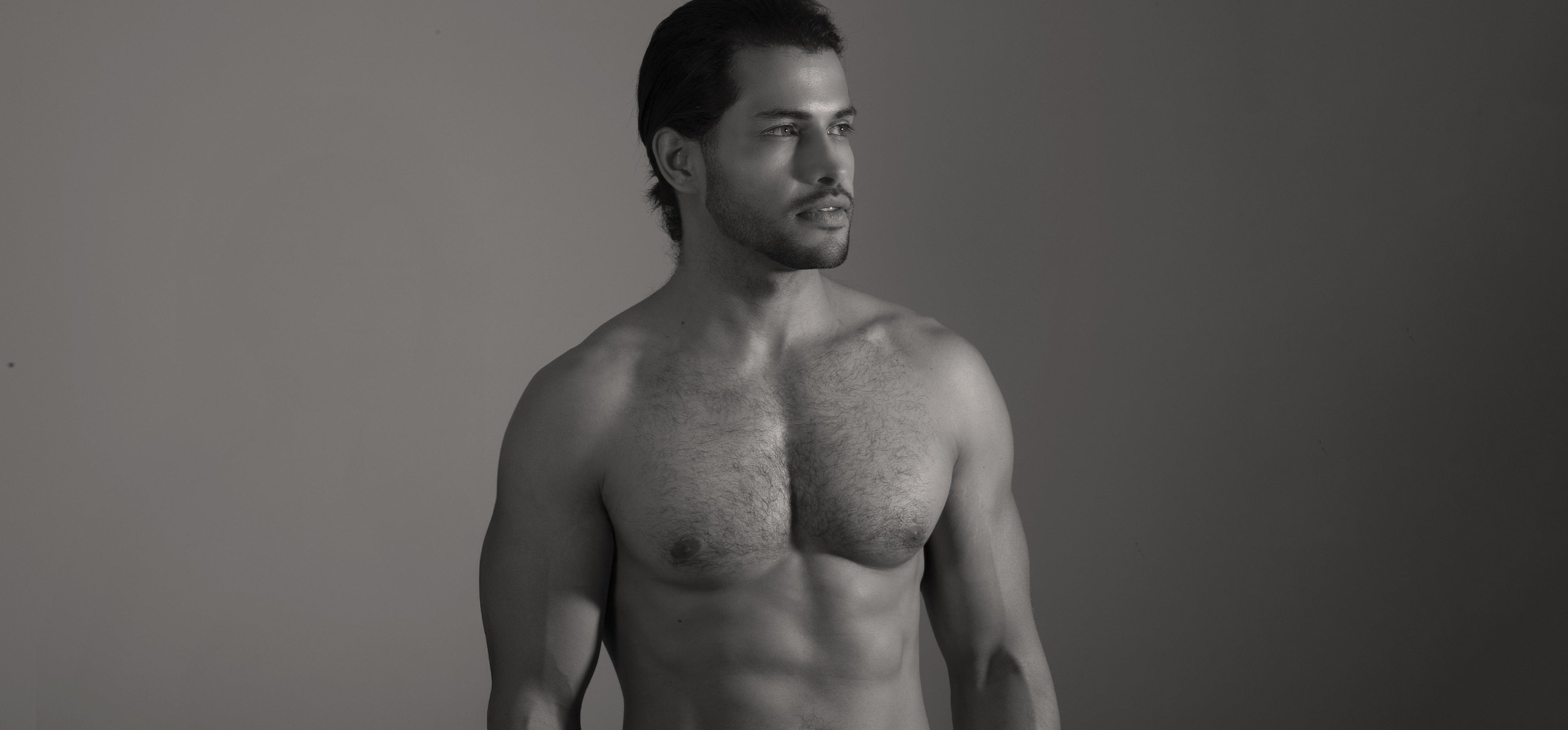 Pour homme