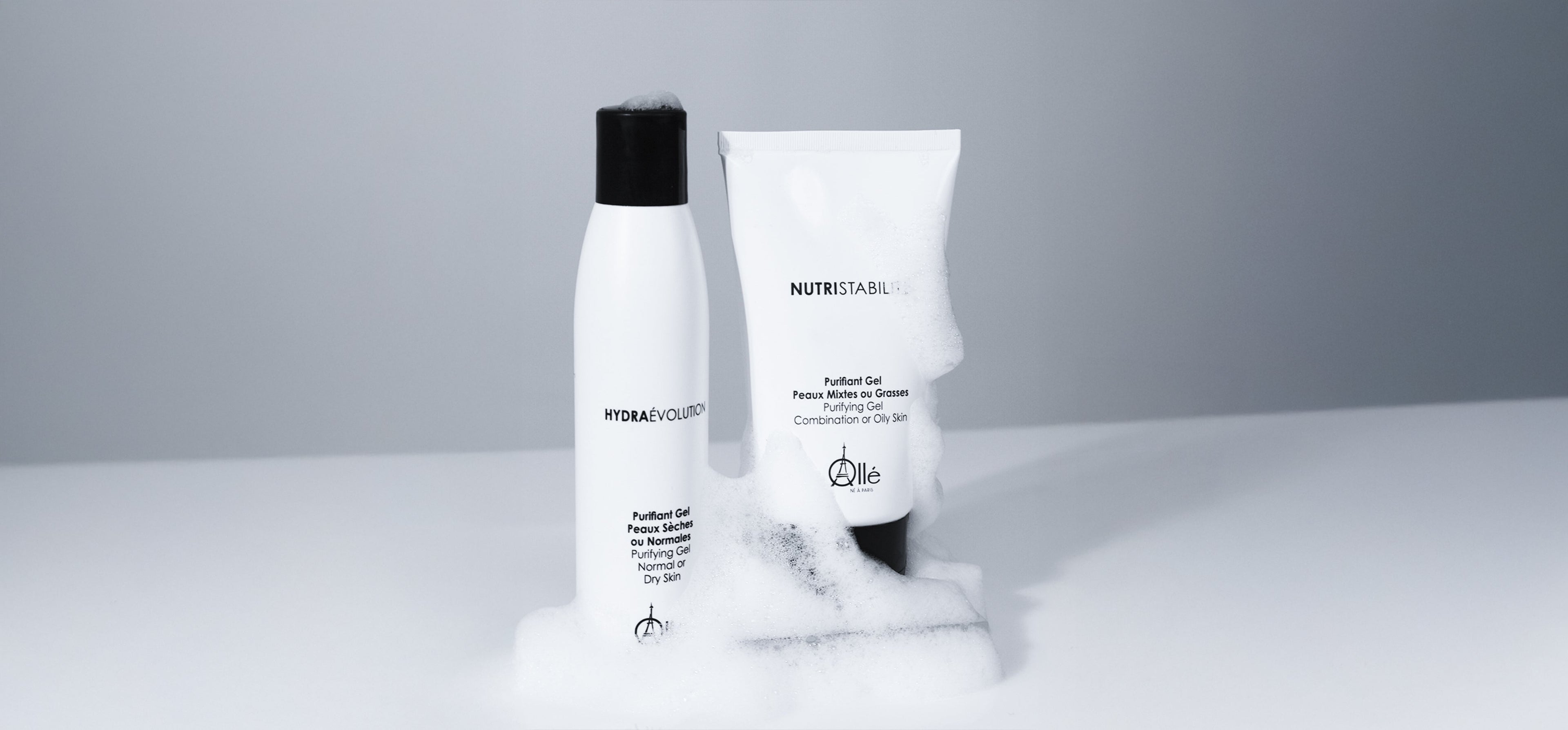 LIMPIEZA FACIAL