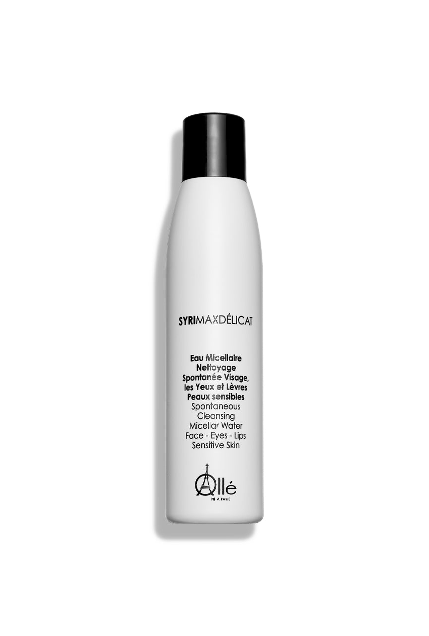 SYRIMAXDÉLICAT Agua Micelar - Pieles Sensibles 150 ML