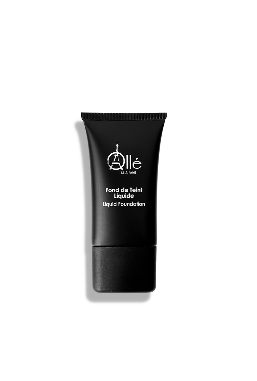 BASE DE MAQUILLAJE LIQUIDA 30 ML
