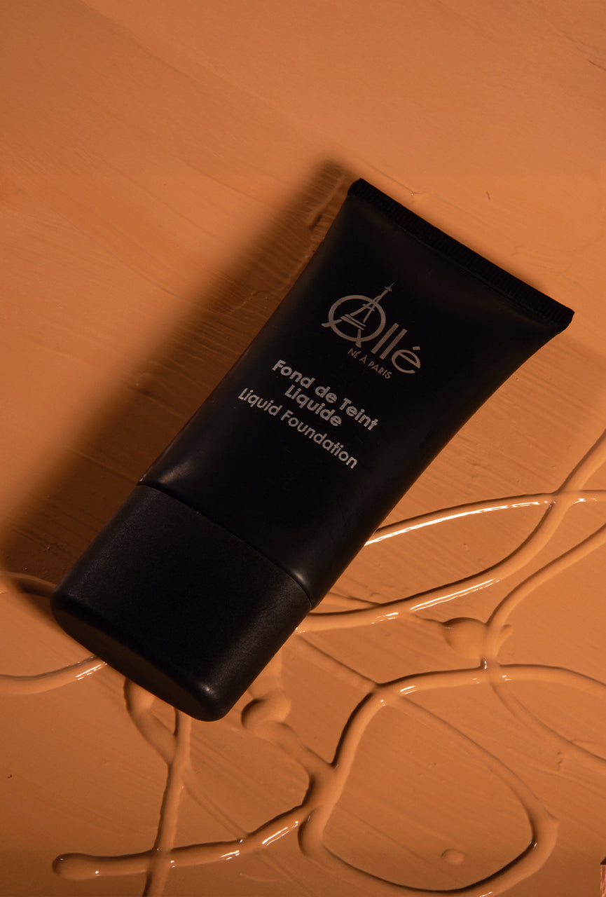 BASE DE MAQUILLAJE LIQUIDA 30 ML