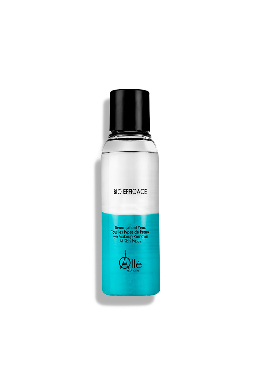 DESMAQUILLANTE PARA OJOS TODO TIPO DE PIEL BIO EFFICACE 100 ml