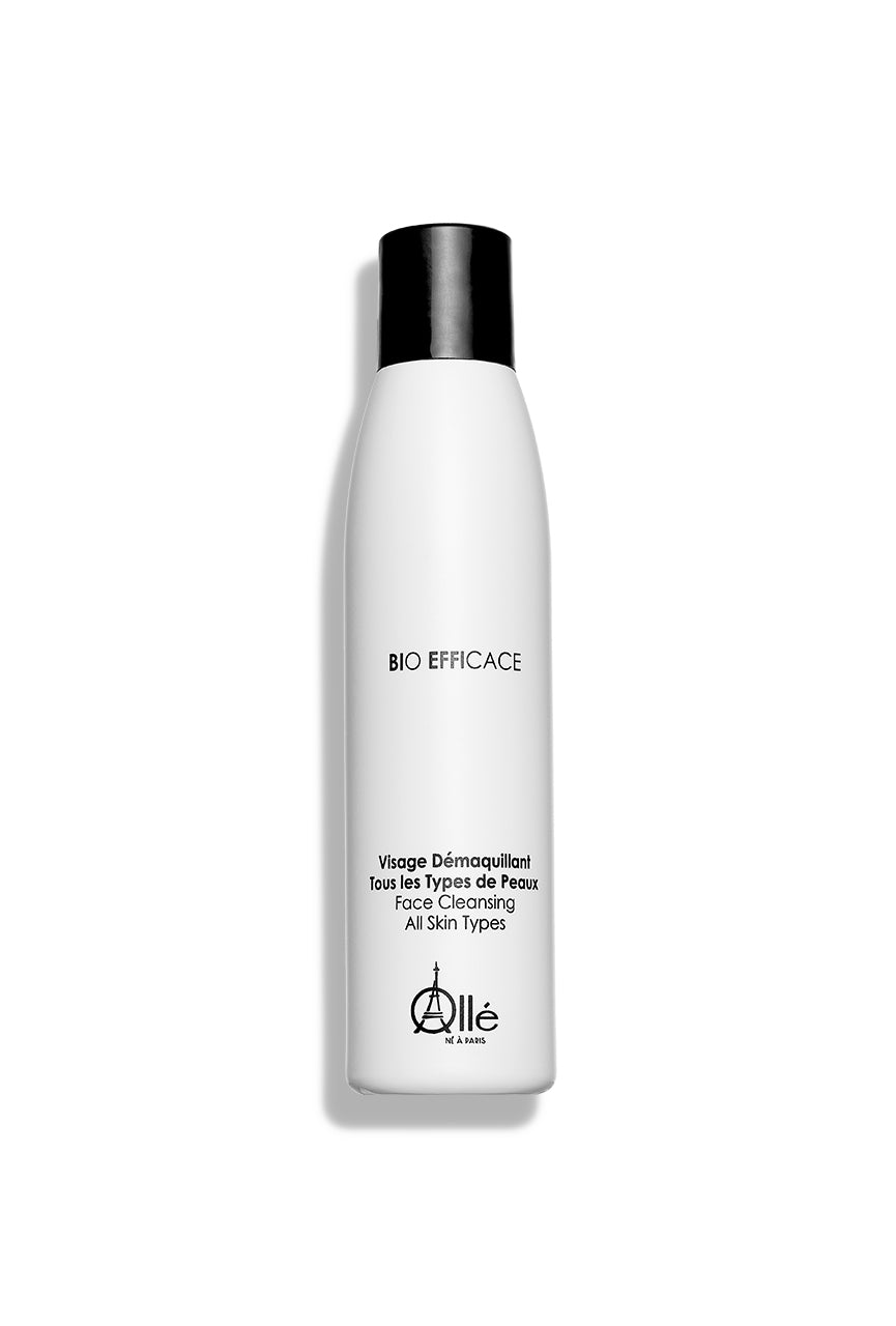 DESMAQUILLANTE DE ROSTRO TODO TIPO DE PIEL BIO EFFICACE 150 ml