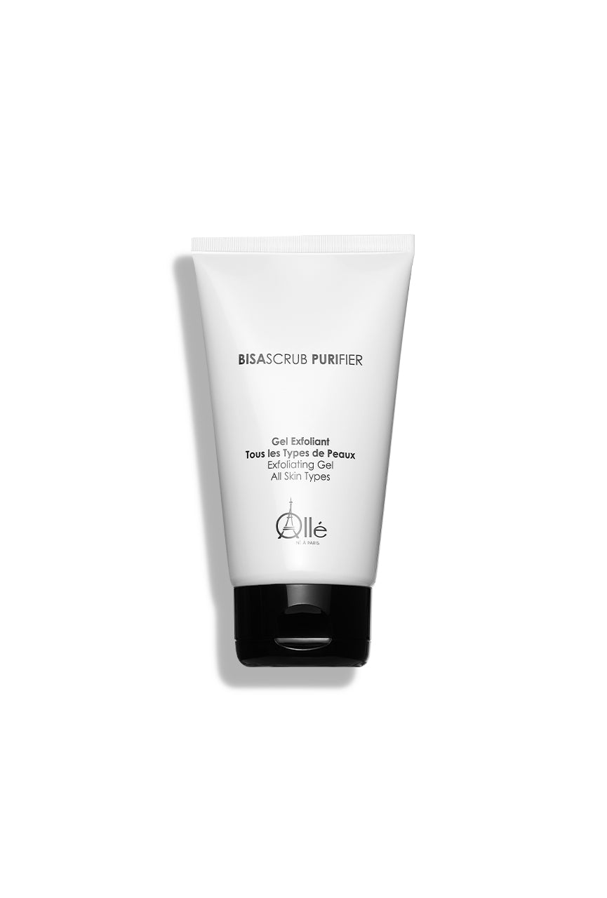 BISASCRUB PURIFIER Gel Exfoliante Todo Tipo de Pieles 150 ML