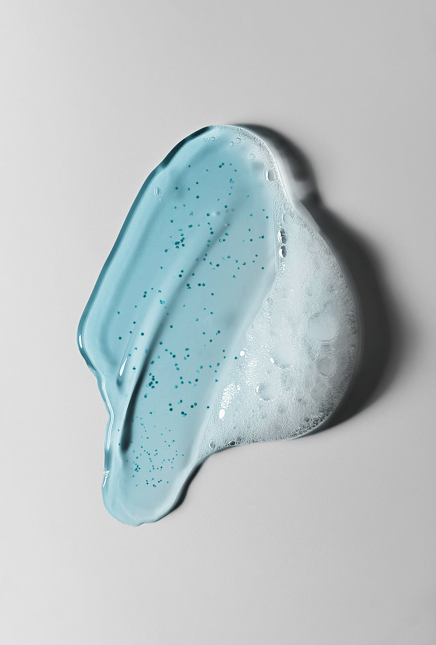 BISASCRUB PURIFIER Gel Exfoliante Todo Tipo de Pieles 150 ML