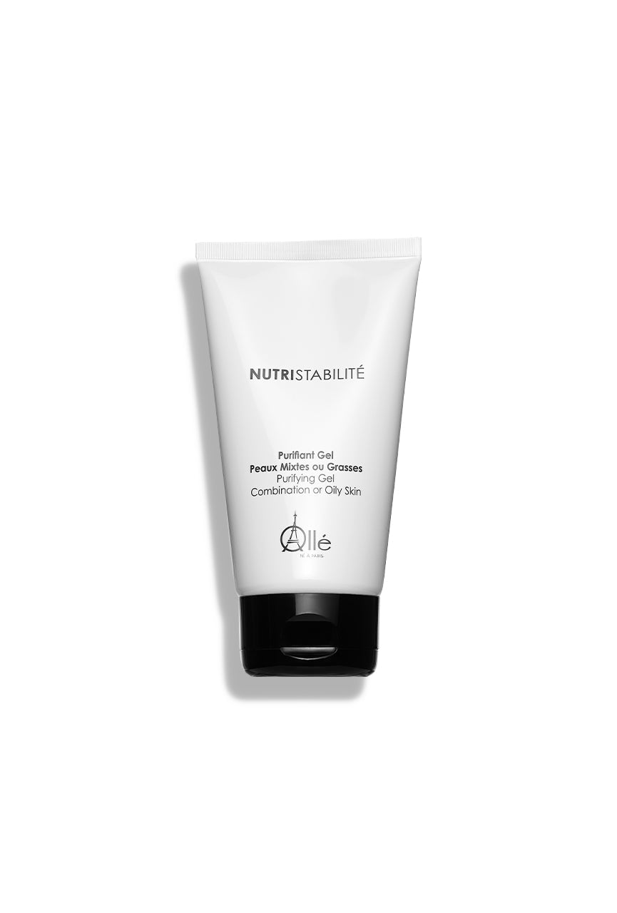 Gel Purificante Pieles Mixtas a Grasas NUTRISTABILITÉ 150 ml