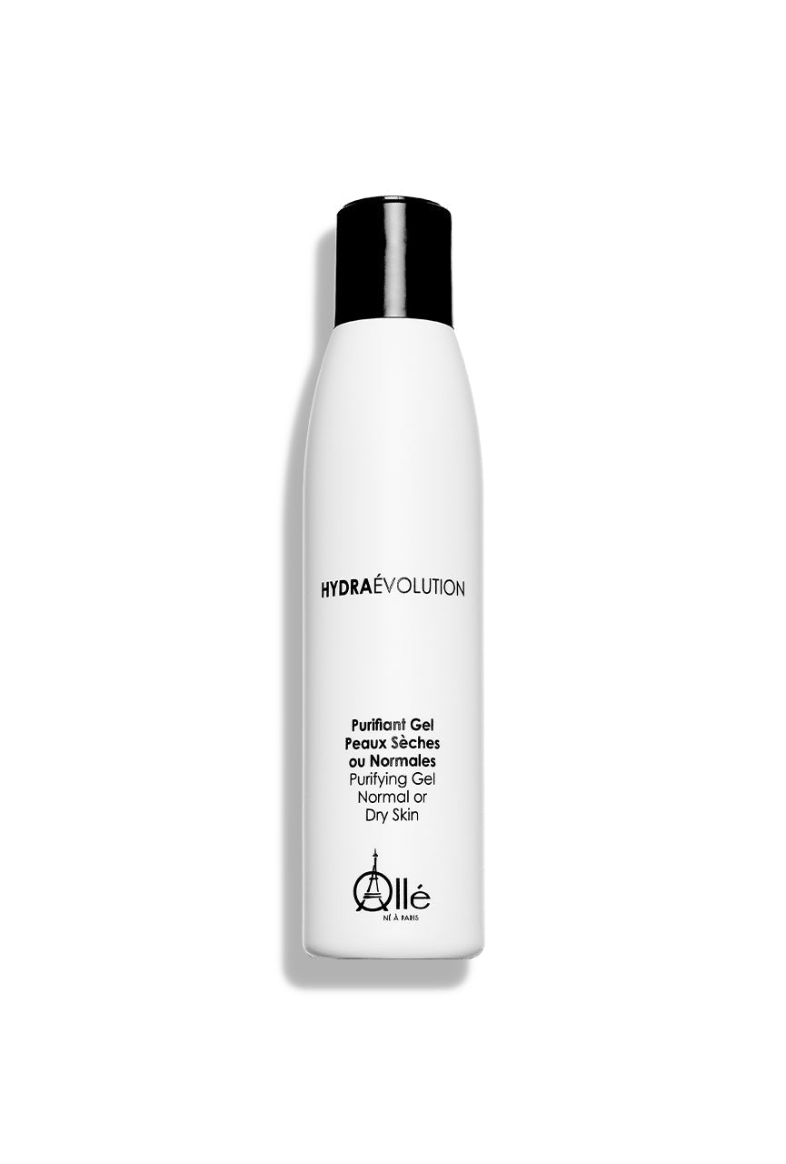 Gel Purificante Pieles Normales a Secas HYDRAÉVOLUTION 150 ml