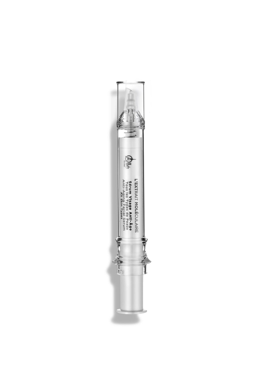 Suero Para el Rostro Anti – Edad Todo Tipo de Pie L’EXTRAIT MOLÉCULAIRE 10 ml