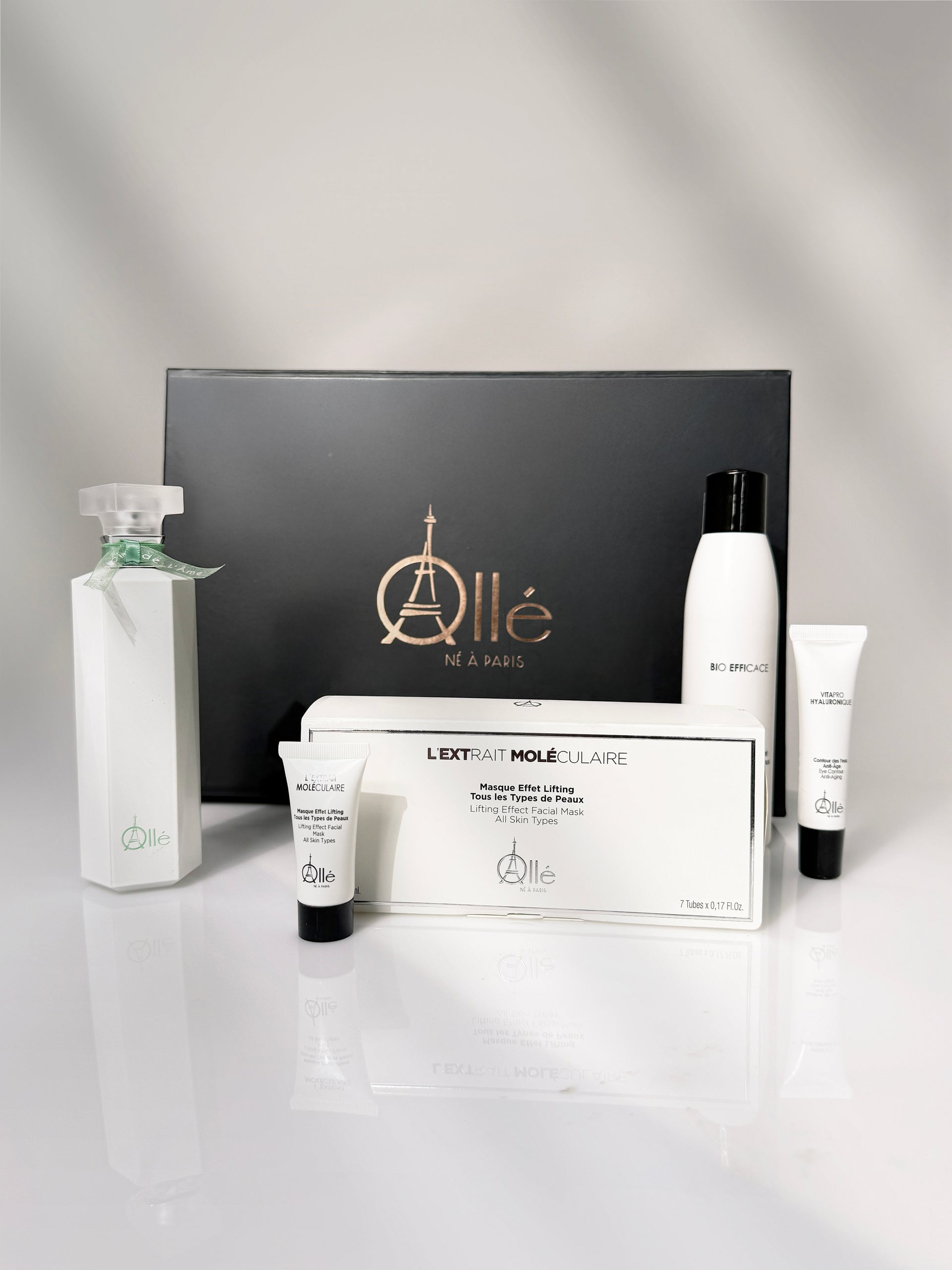 KIT LAZOS DEL ALMA