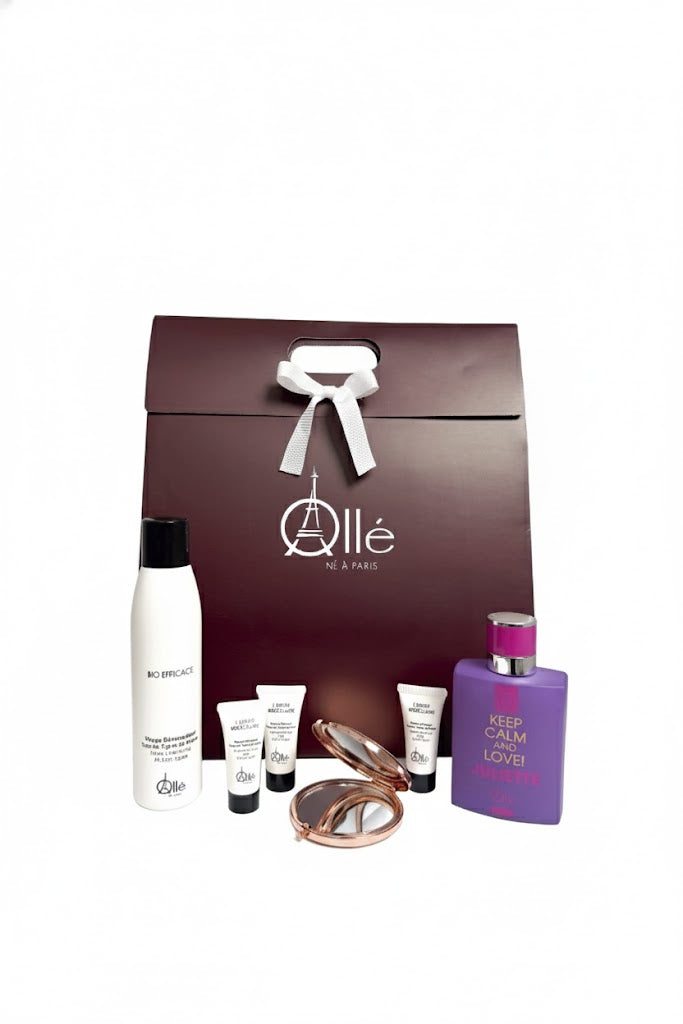 KIT MISS NOËL KEEP CALM AND LOVE JULIETTE EDT  100 ML