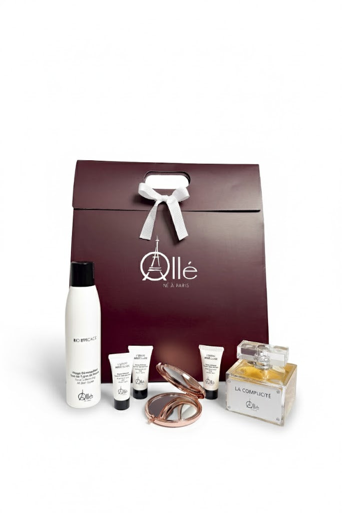 KIT MISS NOËL LA COMPLICITÉ POUR FEMME EDT 100 ML