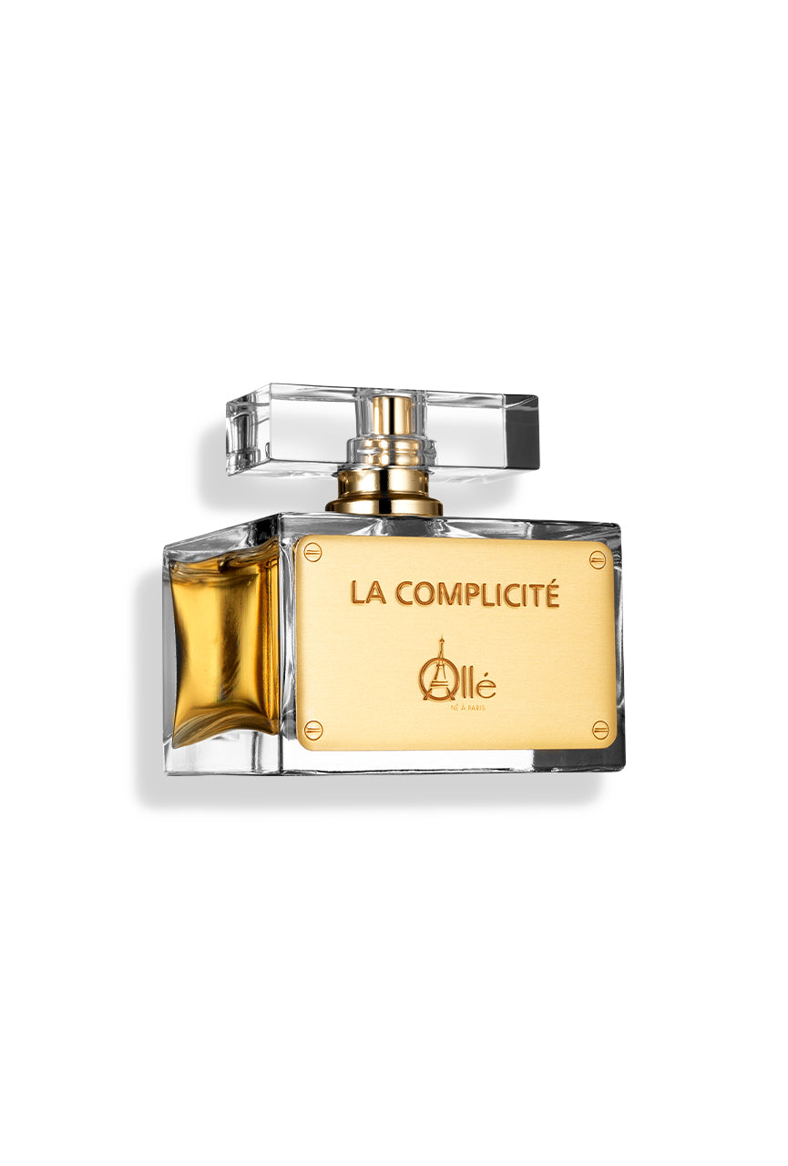LA COMPLICITÉ EDP Pour Femme 100 ML