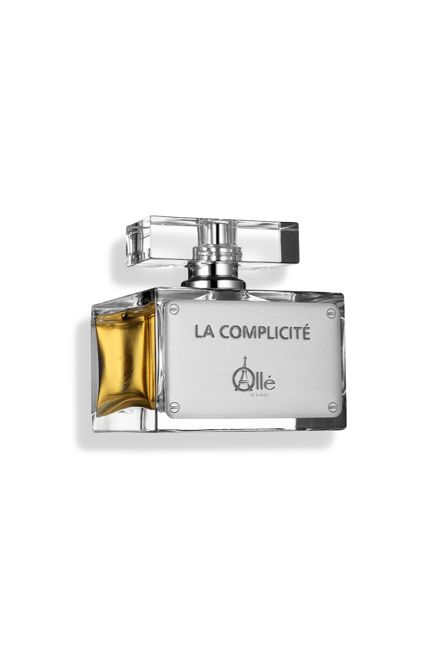 LA COMPLICITÉ EDT Pour Femme 100 ML