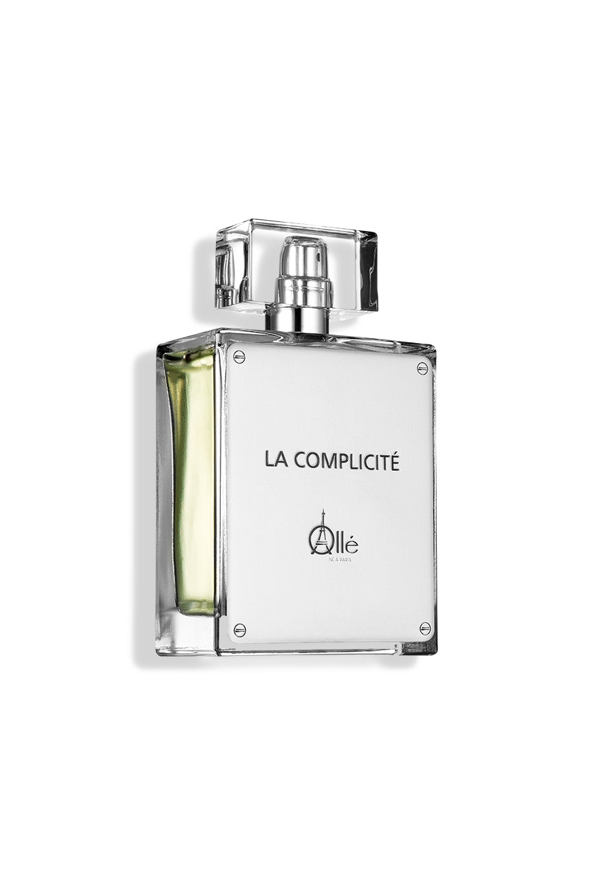 LA COMPLICITÉ Eau de Toilette Pour Homme 100 ML