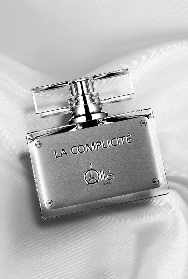 LA COMPLICITÉ EDT Pour Femme 100 ML