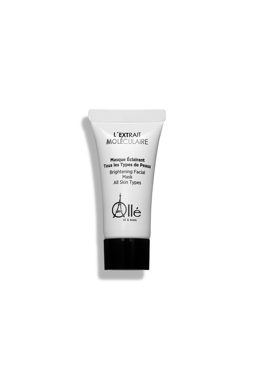 L’EXTRAIT MOLÉCULAIRE Mascarilla Iluminadora Todo Tipo de Pieles 5 ML