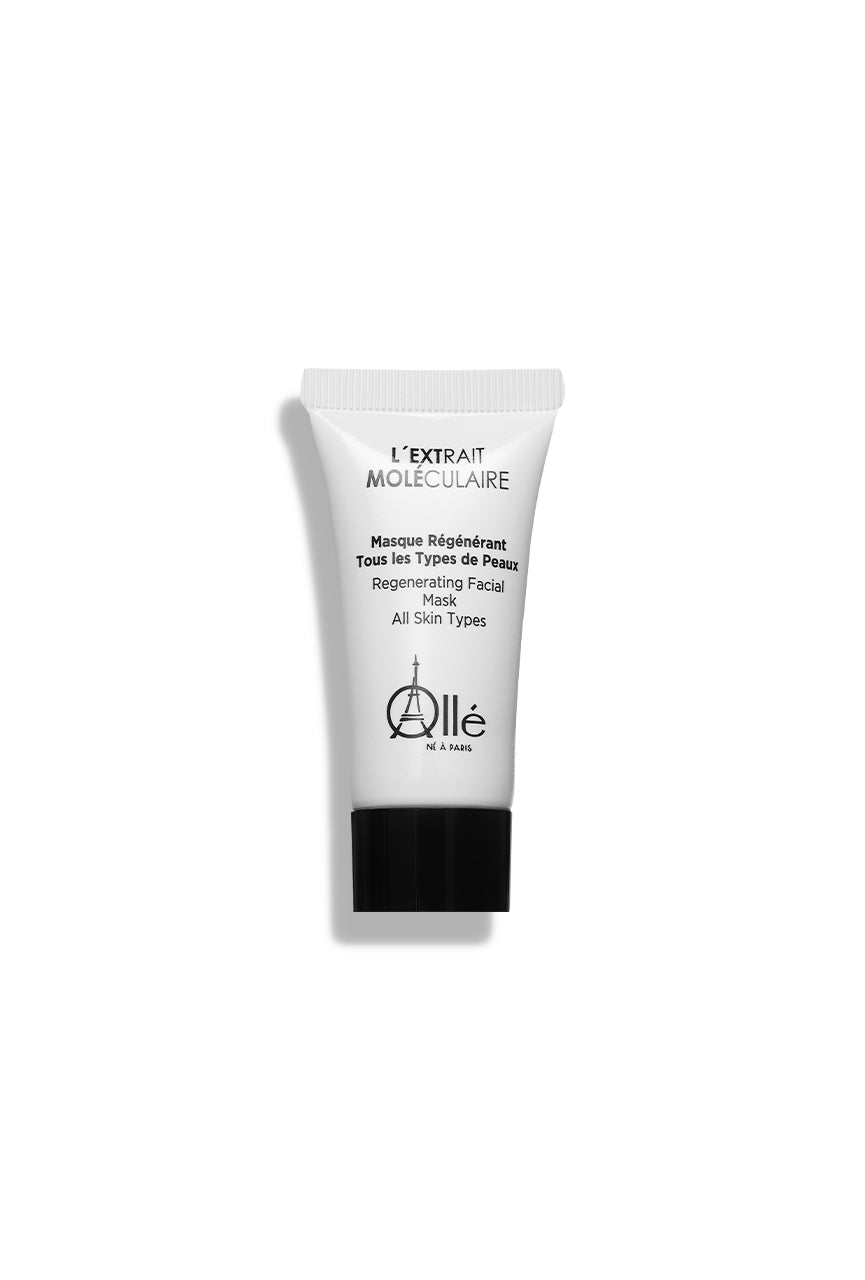 L’EXTRAIT MOLÉCULAIRE Mascarilla Regenerante Todo Tipo de Pieles 5 ML