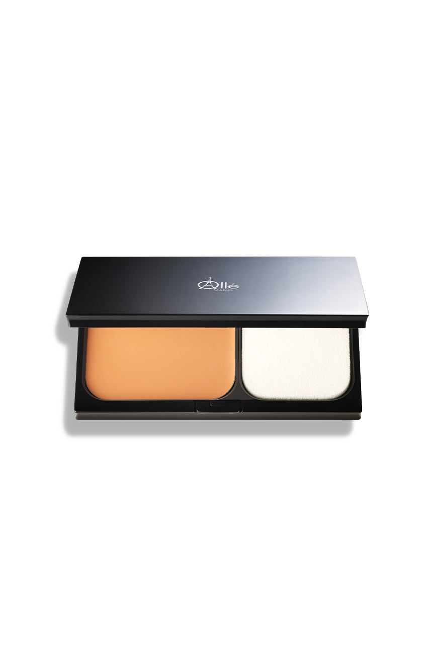 POLVO COMPACTO DOBLE FUNCIÓN 7 g