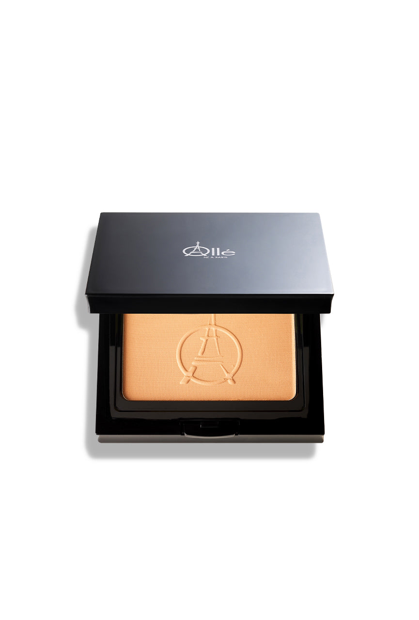 POLVO COMPACTO 10 g