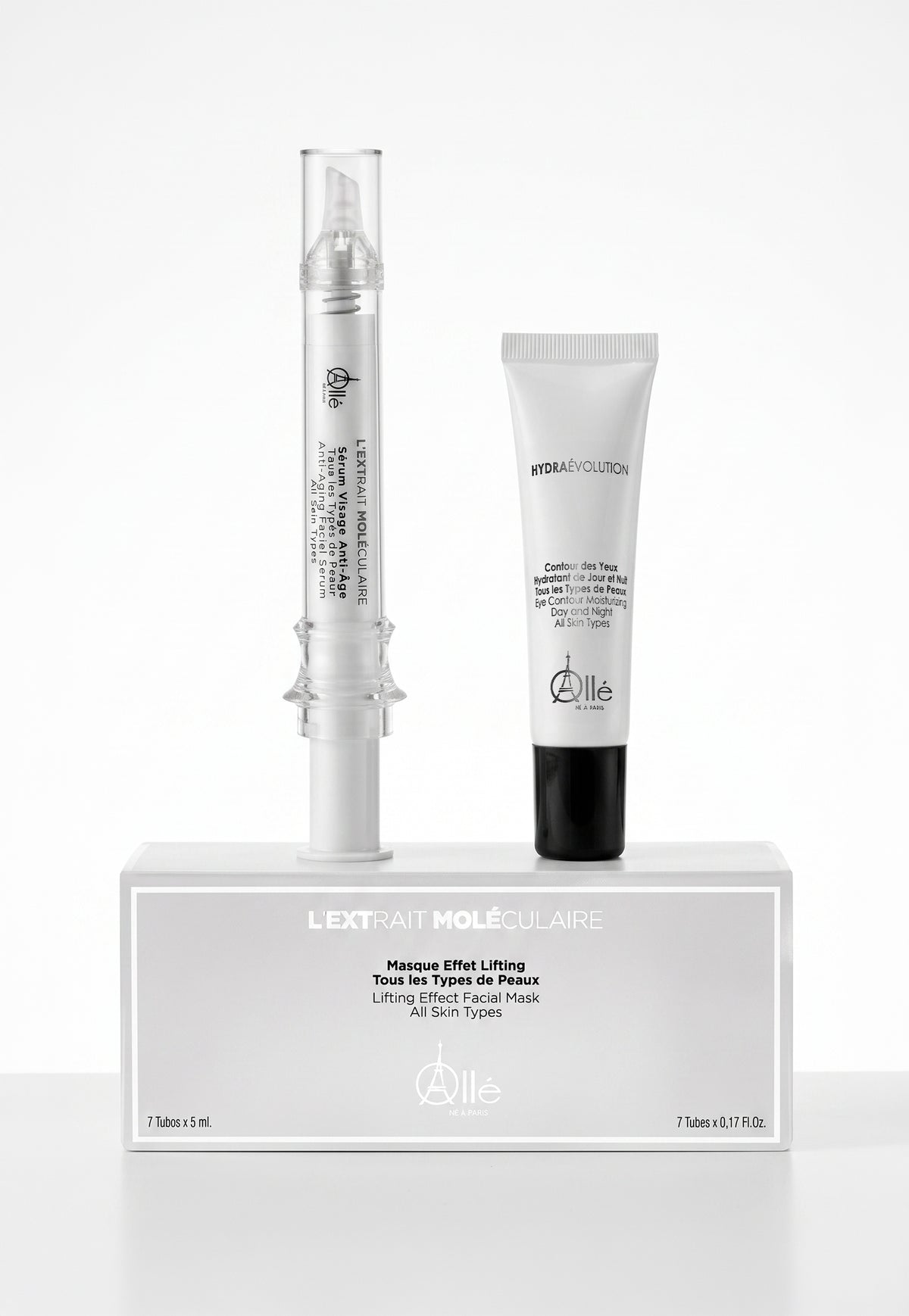 SKIN RESET