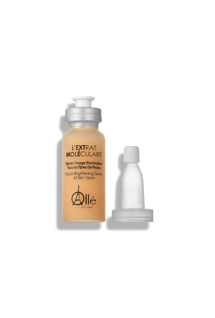 L’EXTRAIT MOLÉCULAIRE Suero Facial Iluminador Todo Tipo de Pieles 15 ML