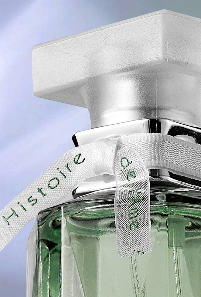 Une Histoire De l’Âme Eau De Toilette Pour Femme 100 ML