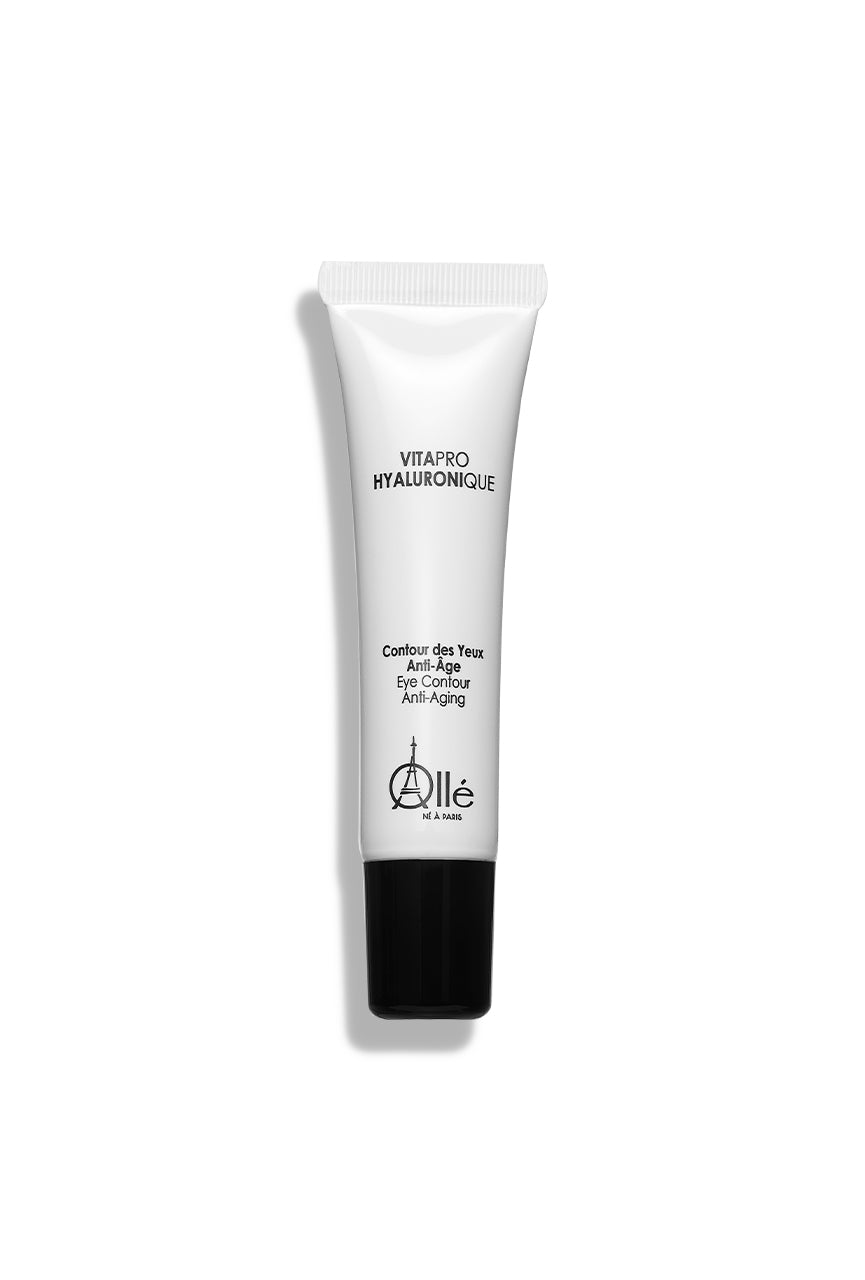 Contorno de Ojos Antiedad VITAPRO HYALURONIQUE 15 ml